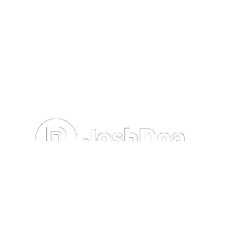 Joshnoa&co Sticker