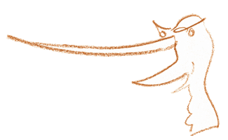 Birds Sticker