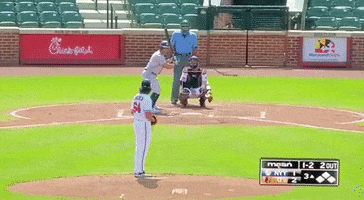Dean Kremer 5 GIF