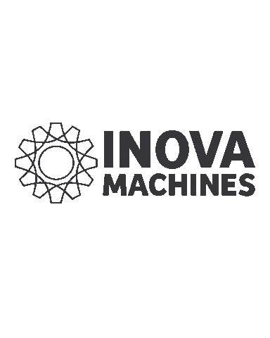 Inova Machines Sticker