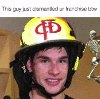 Columbus Blue Jackets GIF