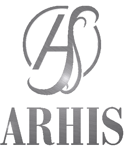 Arhis Sticker