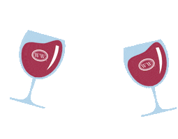 Sticker by Williamsburg Winery