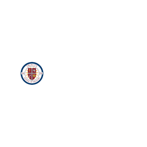 Trinity School of Medicine Sticker