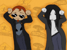 Postal Dude Hatred GIF