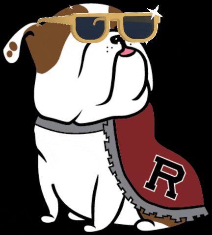 University of Redlands GIF