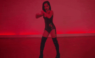 Mala Santa GIF by Becky G
