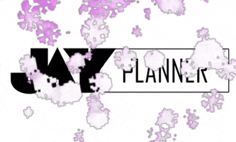Jay Planner GIF