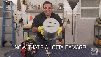 Mad Man Images GIF by getflexseal