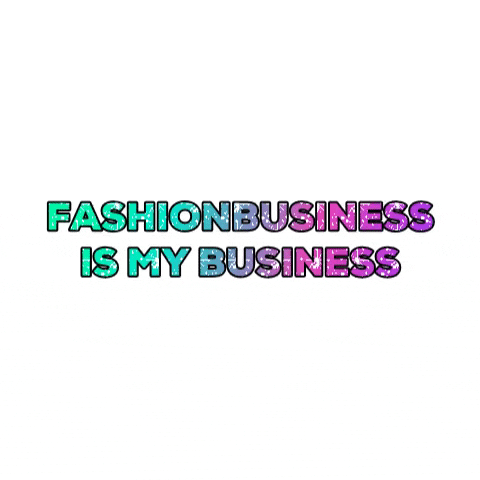 Fashion Working GIF by MATUVU