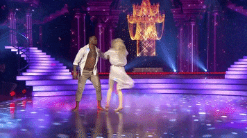 dance dancing GIF by Three New Zealand