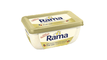Rama Sticker