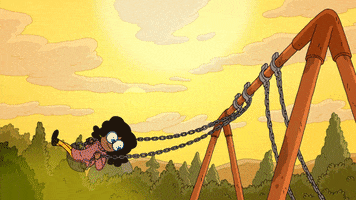 Clarence GIF by Cartoon Network EMEA