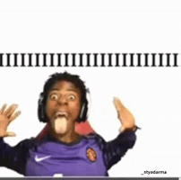 Dance Dancing GIF
