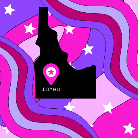 Boise Idaho Id GIF