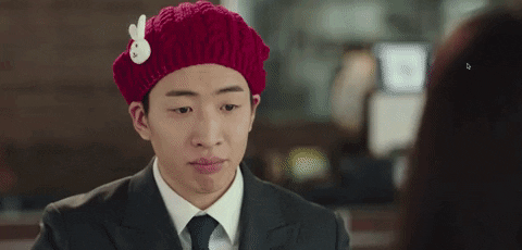 Cameo GIF