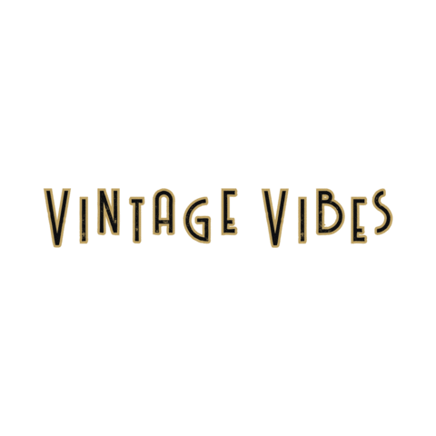 Youtube Vintage Sticker by Postmodern Jukebox