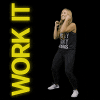 Fitness Punch GIF by REFIT Revolution®