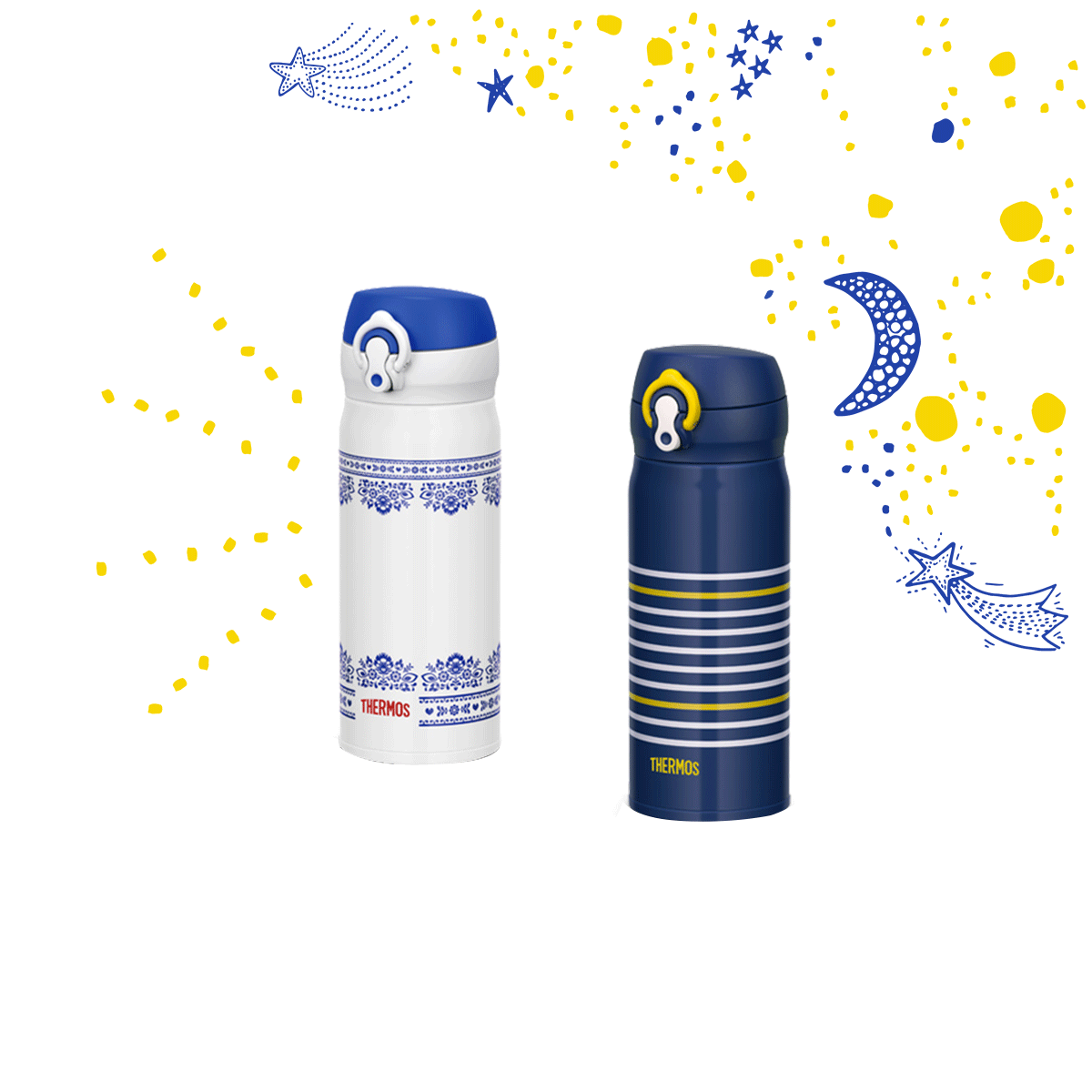 Thermos Malaysia Sticker for iOS & Android GIPHY