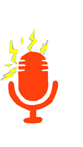 Podcast Sticker