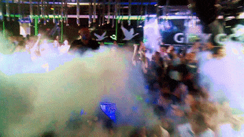 Face Club GIF