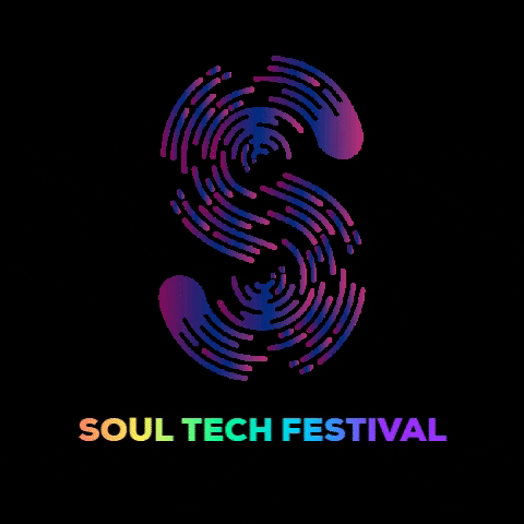 soultechfestival festival soultechfestival GIF