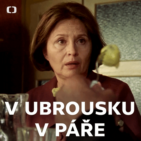 Pelisky Vareni GIF by Česká televize