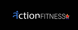 Action Fitness GIF