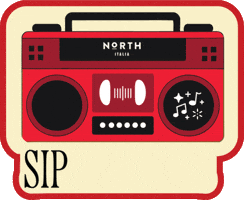 GIF by North Italia