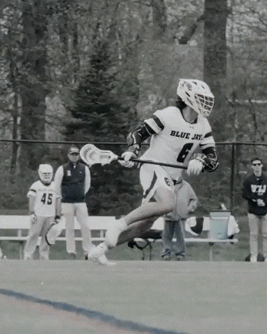 Lacrosse GIF by framesllc