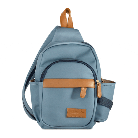 PawoMexico moda backpack accesorios bolsa GIF