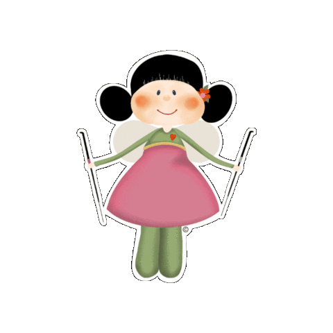 NearteNeparte Sticker