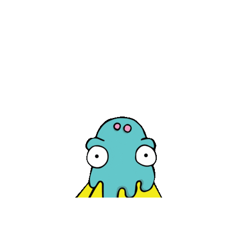 elcoco Sticker