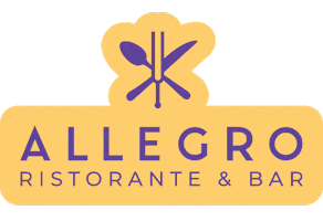 AllegroRestaurant Sticker