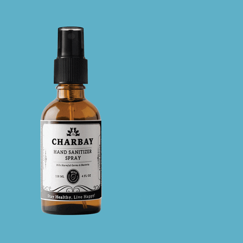 Charbay Distillery GIF
