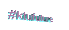 ktuspace Sticker