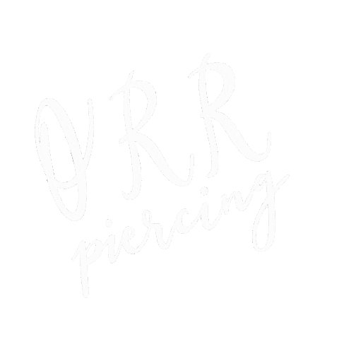 Piercing Sticker by csakfulbevalok