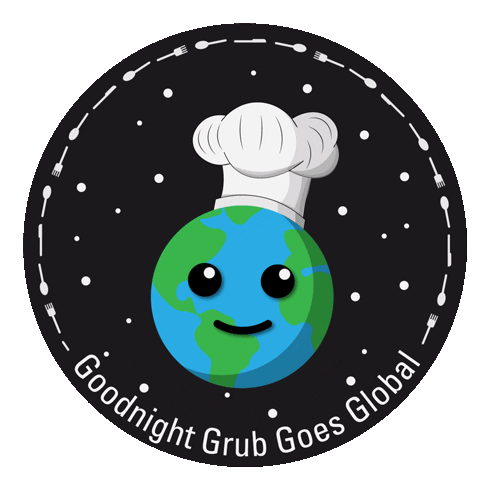 Goodnight Scholars Program Sticker