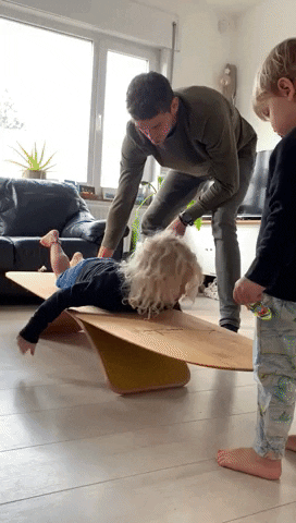 Surf GIF