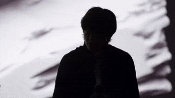 Kim Taehyung V GIF by BTS