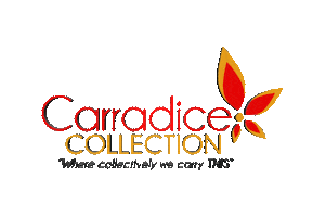 Carradice Collection Sticker