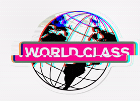 World Class Fitness GIF