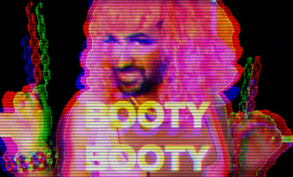 churrosconchocolate gay booty nicky gayboy GIF