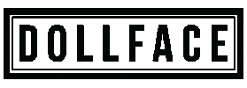 Club Dollface Sticker