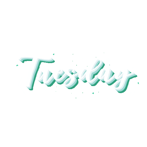 Star Week Sticker