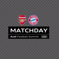 summer tour arsenal GIF by Audi Football