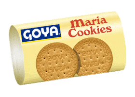 Cookies Desserts Sticker by Goya Foods