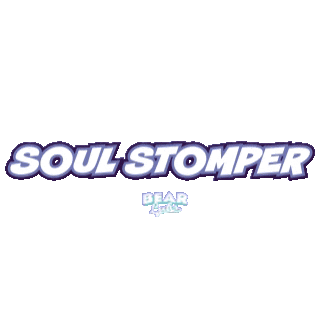 Los Angeles Dab Sticker by BEAR Labs