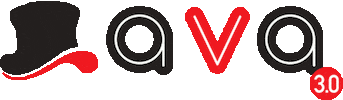 Awangarda Sticker by AVA 3.0