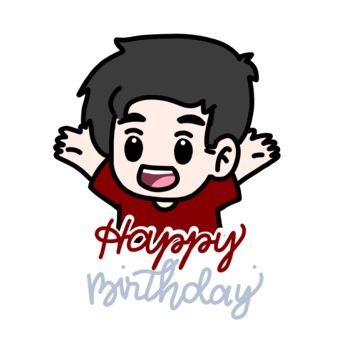 Love Sticker